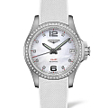 Часы Longines Conquest V.H.P. L3.316.0.87.9